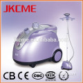 Made in China professional manufacturer &factory supplier electrical cleaning appliances 2 heating system steam iron